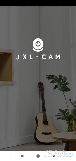 Камера видеонаблюдения wifi