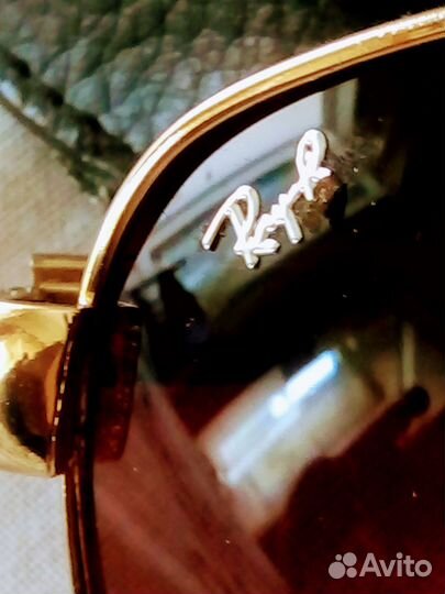 Очки Солнечные Италия