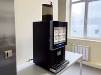 Вендинговый кофейный автомат Pro LV307 V2