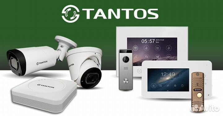 Установка,монтаж,ремонт домофона