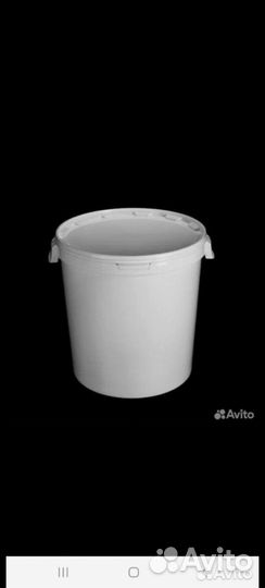 Бочки 50л и 30л