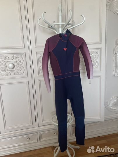 Костюм для плавания roxy