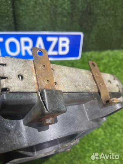 Маслянный радиатор АКПП в сборе Мерседес Vito w638