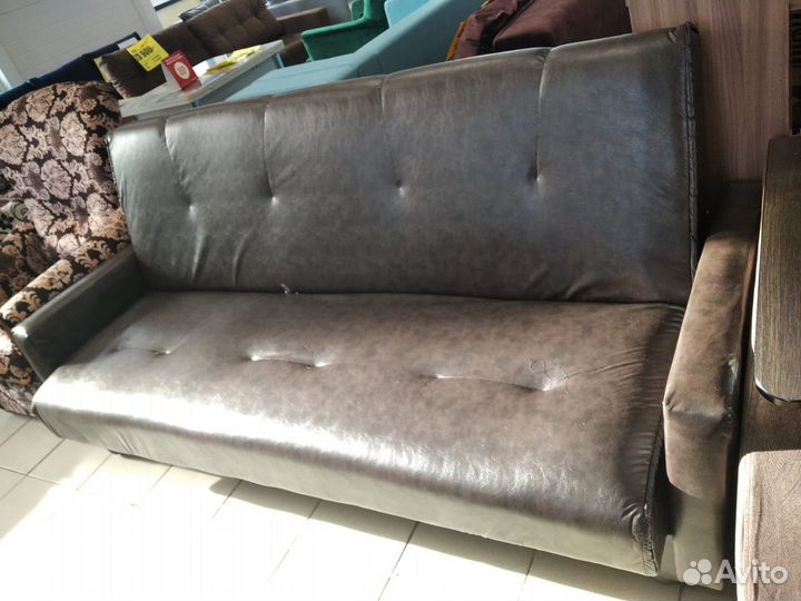 Диван для бани и сауны