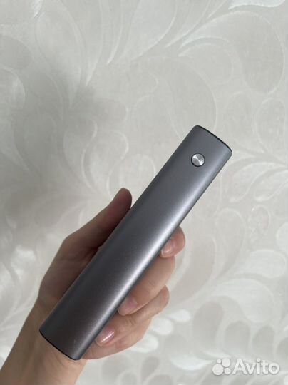 Портативный аккумулятор для телефона