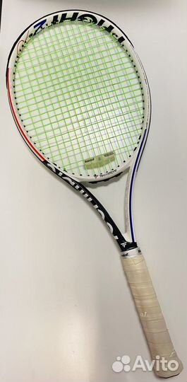 Теннисная ракетка Tecnifibre T-Fight 295 грамм