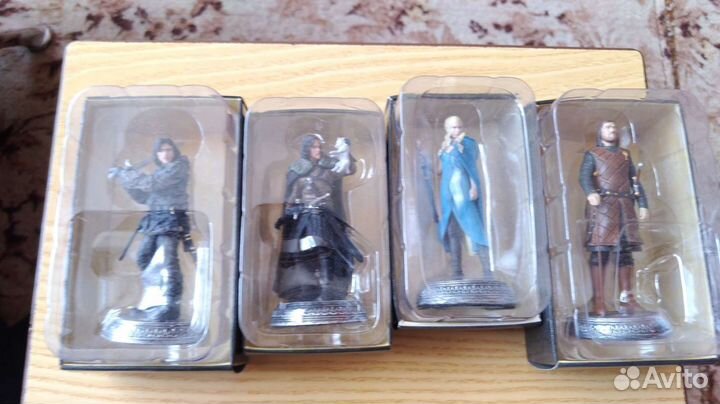 Игра престолов