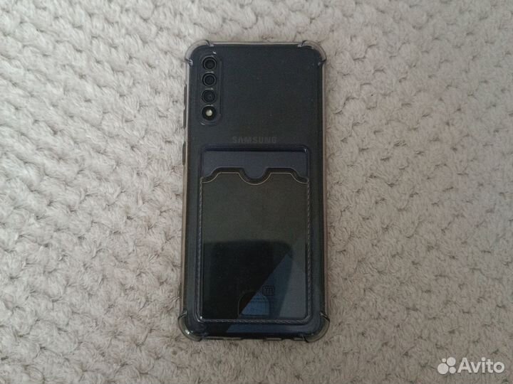 Samsung Galaxy A30s, 3/32 ГБ