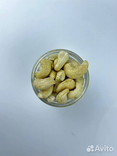 Кешью / Орехи кешью