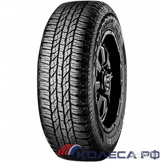 Yokohama Geolandar A/T G015 255/55 R18 109H