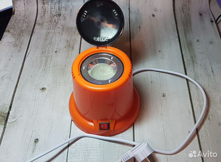 Стерилизатор инструментов