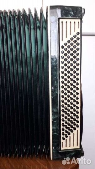 Аккордеоны