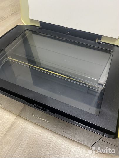 Принтер Canon mp220