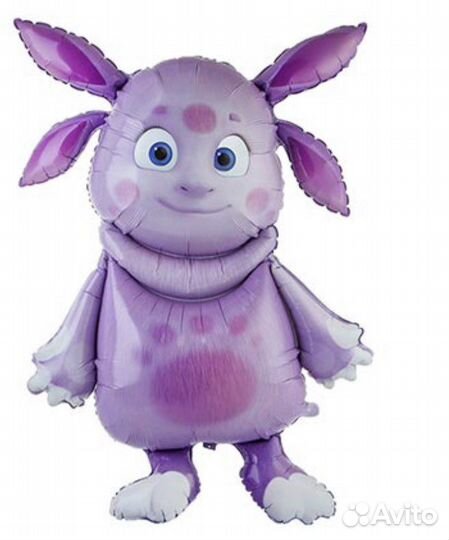 Воздушные шарики