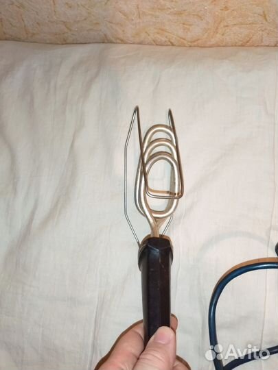 Сушилка для обуви СССР