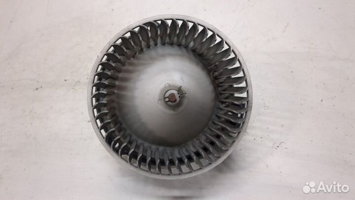 Двигатель отопителя Mazda MX-3, 1993