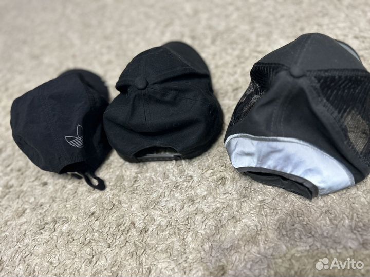 Кепки мужские