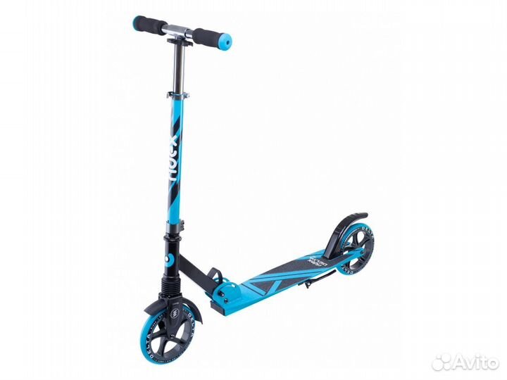 Городской самокат