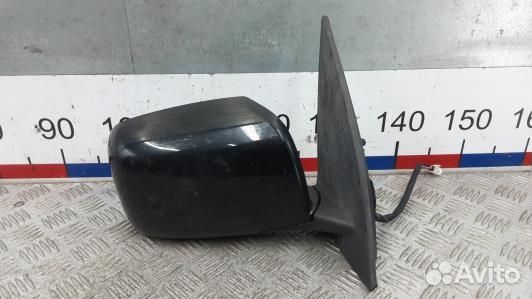 Зеркало наружное правое nissan X-trail T31 (EEA11J