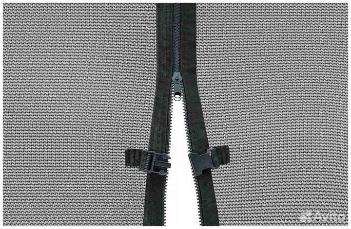 Батут Clear Fit ElastiqueHop 16ft