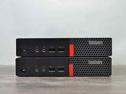 Lenovo ThinkCentre M710q