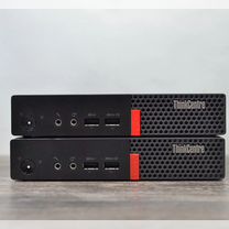 Lenovo ThinkCentre M710q