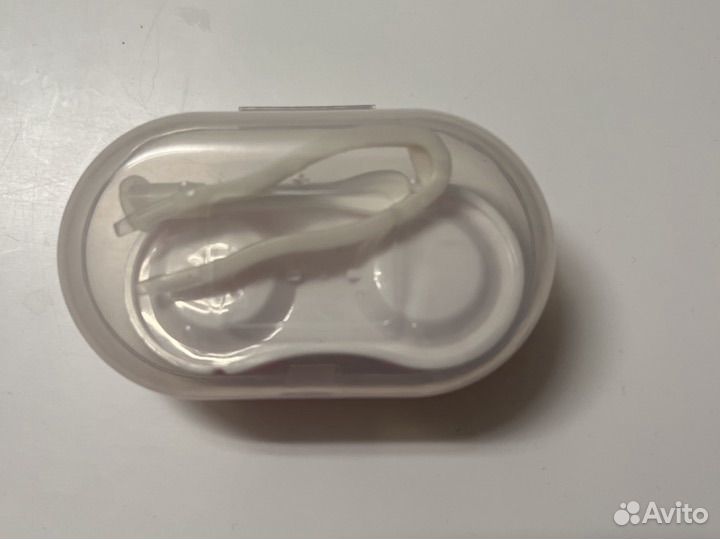 Контейнер для линз