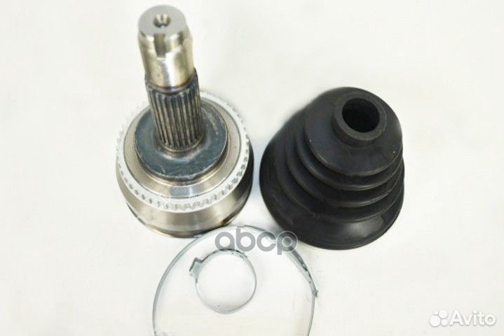 Шарнир привода (шрус) наружний С ABS (30 внутр