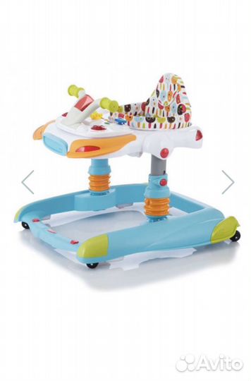 Ходунки детские