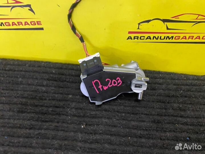 Замок рулевой колонки Mercedes Clc W203 M271.957