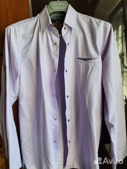 Рубашка для подростка