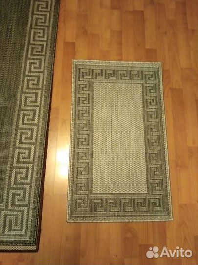 Циновки сизаль (набором)