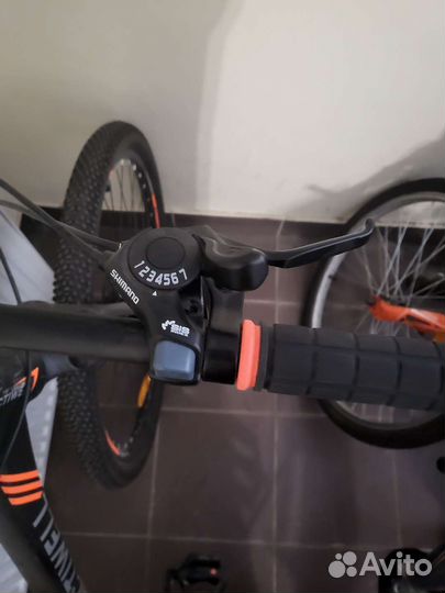 Велосипед actiwell