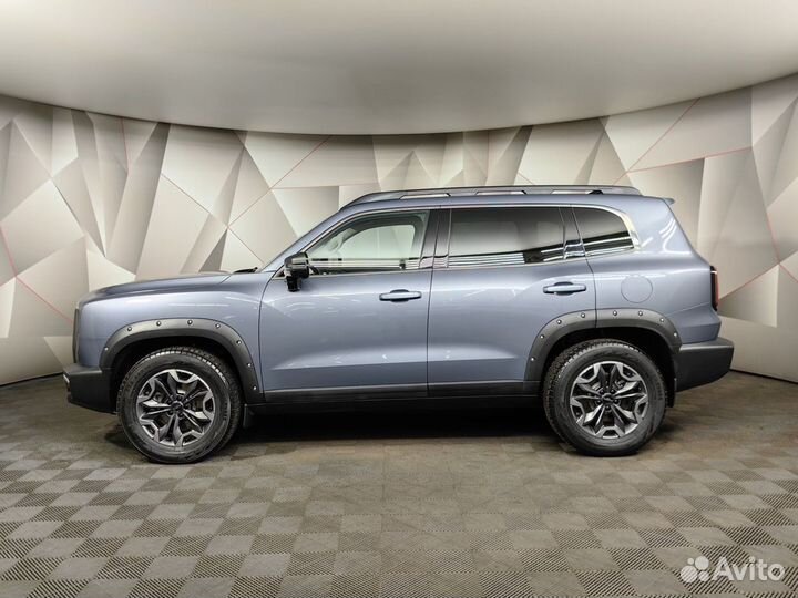 HAVAL Dargo X 2.0 AMT, 2023, 13 393 км