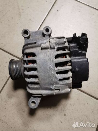 Генератор Citroen/Peugeot 5705.KG