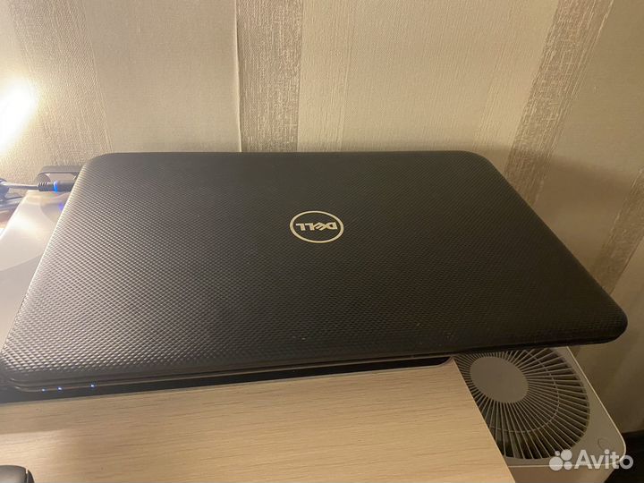 Dell inspiron 17 3721