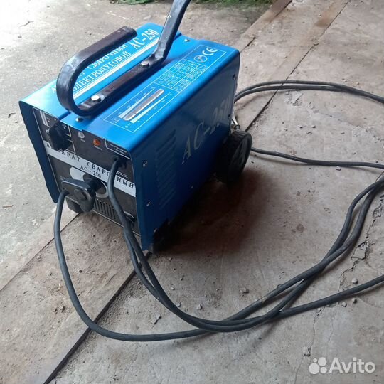 Сварочный аппарат бу