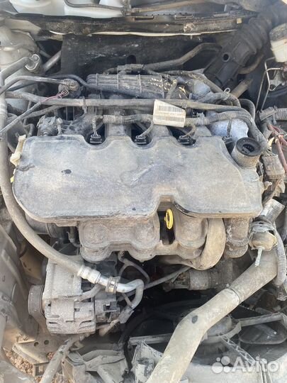 LADA X-Ray 2017 МКПП 1.6 16 клапанный