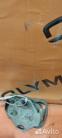 Подушка двс левая Toyota Lite Ace YR21 3Y-EU