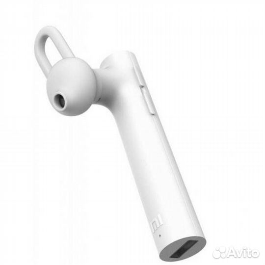 Bluetooth-гарнитура Xiaomi Mi Bluetooth Headset