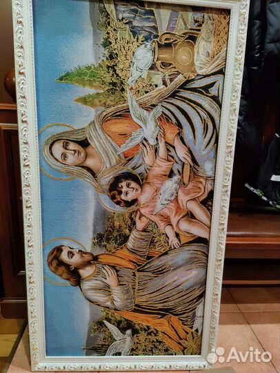 Гобелены картины