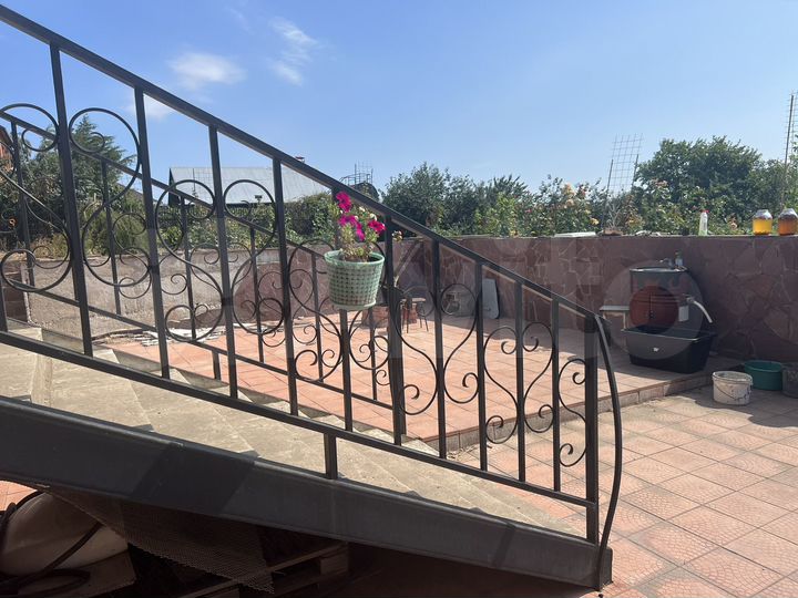 Дом 320 м² на участке 45 сот.