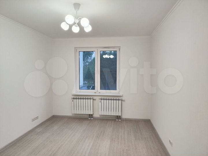 3-к. квартира, 78,5 м², 2/18 эт.