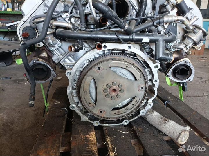 Датчик температуры Audi Audi A8 4E 2002-2007