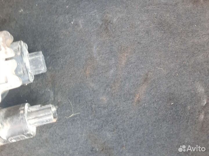 Дроссельная заслонка Jeep Grand Cherokee