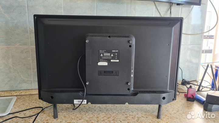 Телевизор dexp h32d7200c