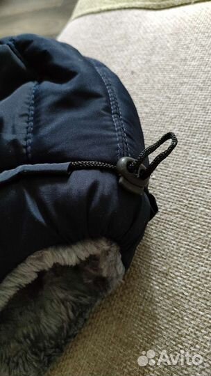 Шапка для мальчика adidas