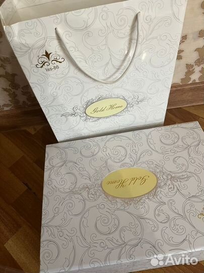 Постельное белье