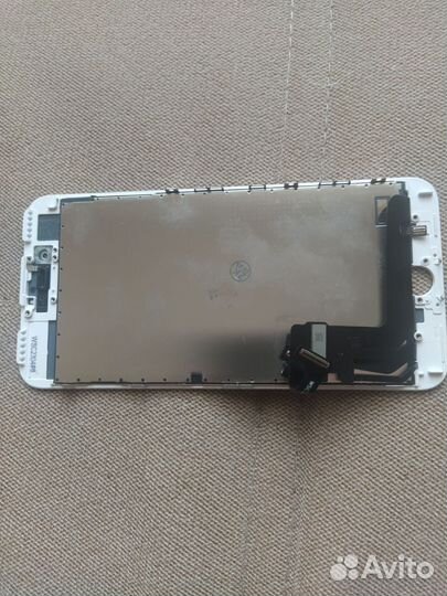 Дисплей iPhone 7 plus