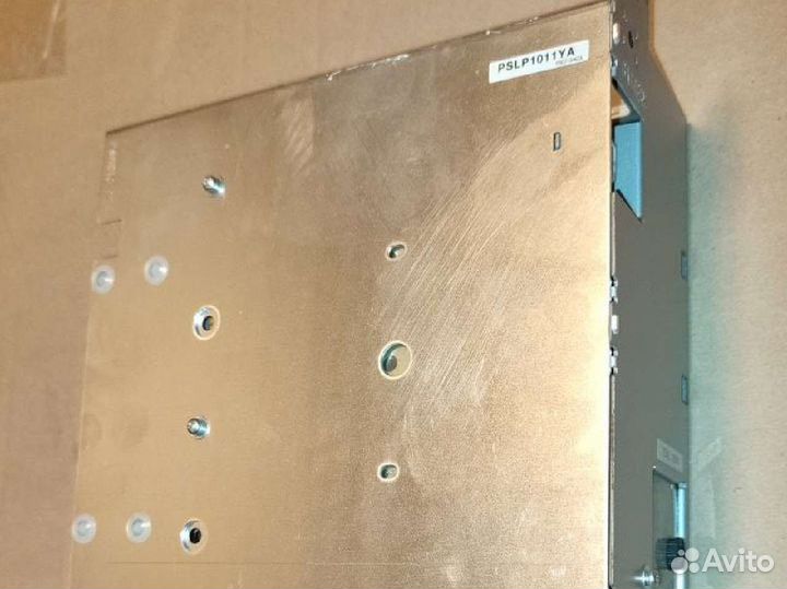 Блок питания Panasonic KX-TD500 (pslp1011ya)